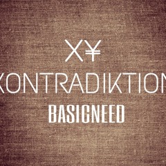Basicneed - Kontradiktion