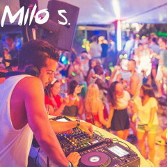 Milo S - The Yacht Week Croatia 2014