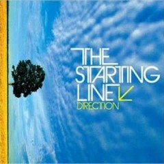 Playing Favorites - The Starting Line (Cover)