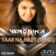 Yaar Na Miley - Kick (DJ Veronika Remix)