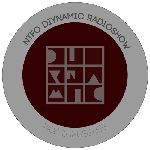 Diynamic Radio Show September 2014 by NTFO
