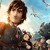 Artwork for How to Train Your Dragon (John Powell) - Test Flight - David Everson