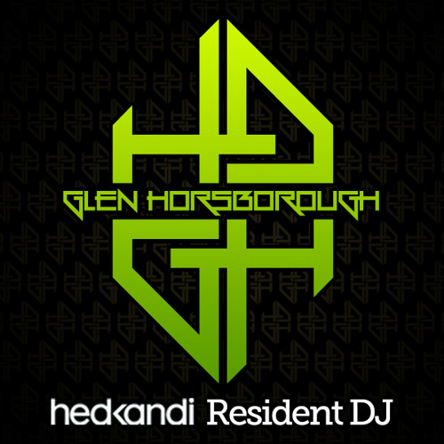 Glen Horsborough Hed Kandi resident presents 'Sounds Of Summer 2014'