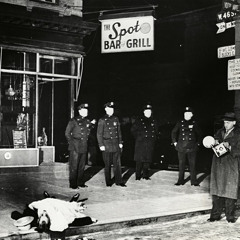 Juice Featuring T-Money - Murder Business