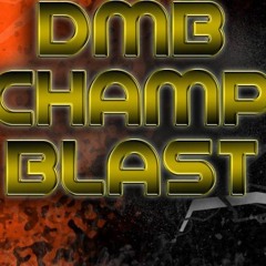 Different Borders Ft Monta Musica's DJ DmB MC Blast B2B MC Champ