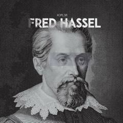 Fred Hassel-Kepler