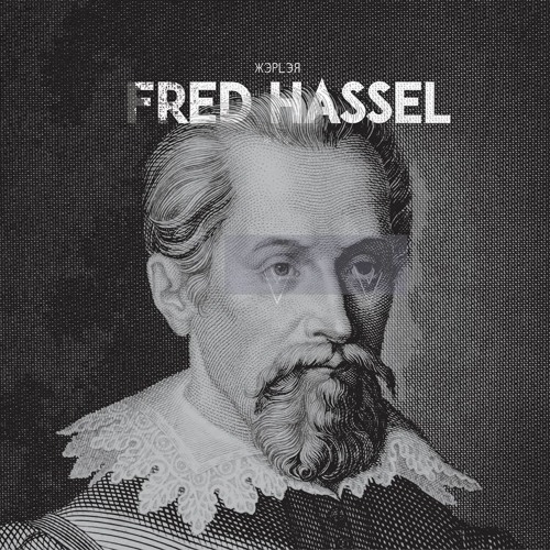 Fred Hassel-Kepler