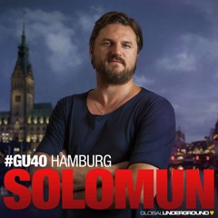 GU40 Solomun: Hamburg Disc 2