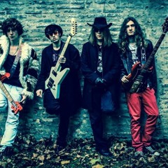 Engaged With The Shadows