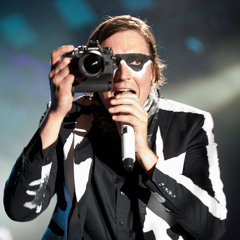 I'm So Bored With The U.S.A. (The Clash Cover)