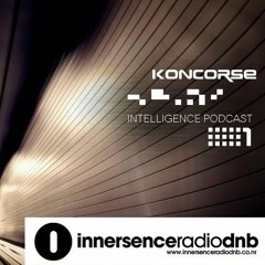 INTELLIGENCE MIX # 1 for Innersence Radio