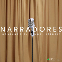 Serie Narradores 2/¿Qué haces en la cueva?