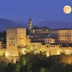 Tarrega - Recuerdos de la Alhambra