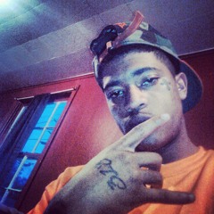 LIL CRUSTY- Out of control