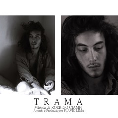 Rodrigo Ciampi - Trama