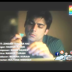 Zindagi Gulzar Hai (Female Sad Version)