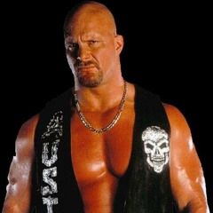 Stone Cold Steve Austin (Cover)
