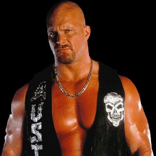 Stone Cold Steve Austin (Cover)