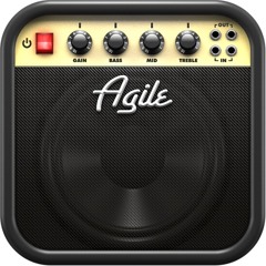 Say Something Ampkit Session (Mix) from AmpKit