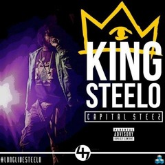 Capital STEEZ - King Steelo (Prod. by The Entreproducers)