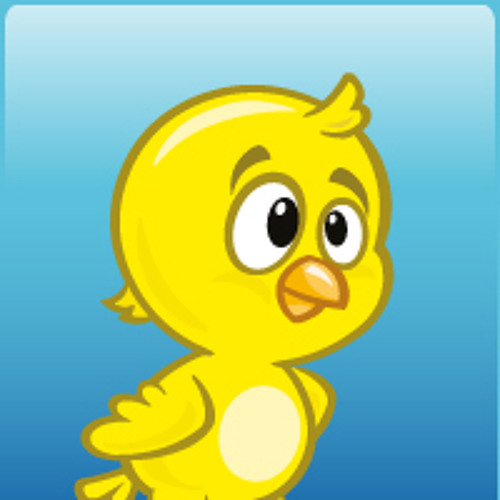 Listen to playlists featuring LITTLE YELLOW CHICKADEE by Lottie Dottie ...