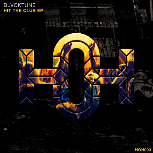 BLVCKTUNE - Hit The Club (Original Mix)