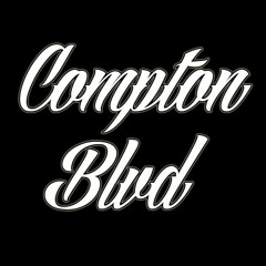 JayFonk X MadWill - Compton Blvd