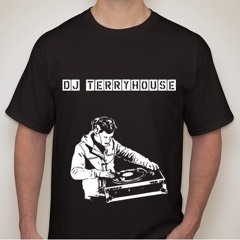 DJ Terryhouse - Dont Stop Gimmie More