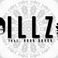 ILLZ (feat. Roar Shack)