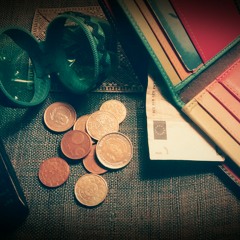 ten bucks ft. vocal stem by death grips