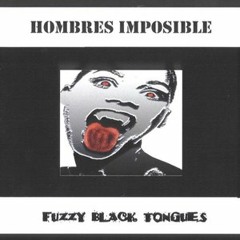 Fuzzy Black Tongues