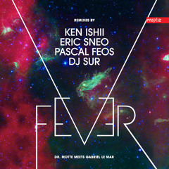 'Fever' Pascal Feos RMX