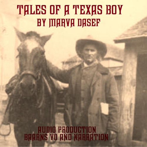 Tales of a Texas Boy - Retail Demo