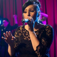 Use Sombody - Corinne Vanessa (Pixie Lott Cover)