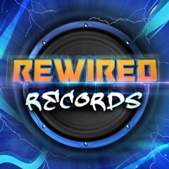 Dj JRD - Rewired Records Promo Part 3