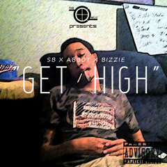 Get High (prod. by mjNichols)