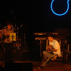 Pega Ladrão! (gravação 2005, com Luiza Itokazu)