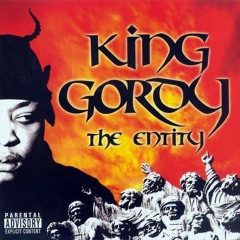 King Gordy