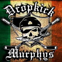 Dropkick Murphys - I'm Shipping Up To Boston (dj sfek Remix)