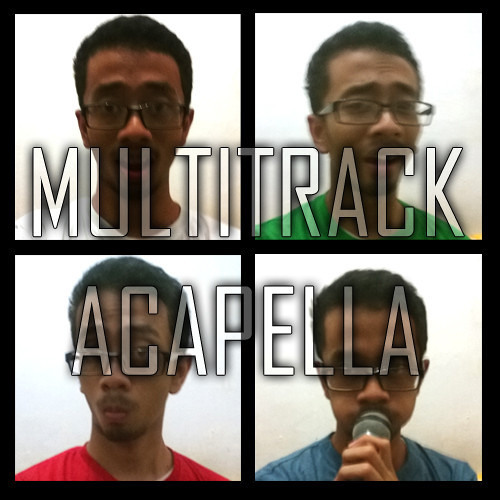 Kerispatih Tertatih Official Music Video Nagaswara Music Youtube