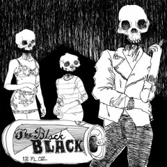 Square Zeros #26: Jonathan Daily (The Black Black, Vansanity, Little Red Mittens)