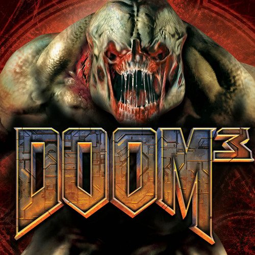 Stream Chris Vrenna - Doom 3 Theme (Doom 3 Soundtrack) By.