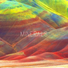 Minerals - Alchemist EP