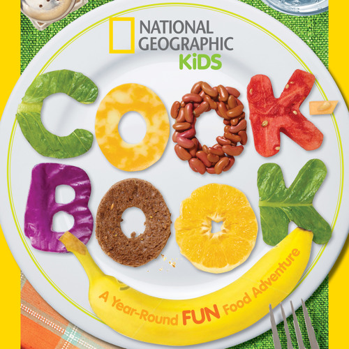 1 - NatGeoKids Cookbook Fun