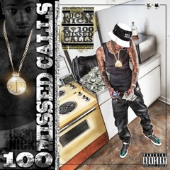 Lucky Nick - Dj E Sudd Intro Millionaire [Prod. By Ty]