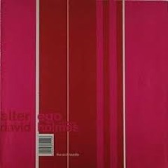 David Holmes V Alter Ego  -  The Evil Needle