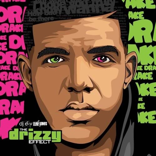 I Get Paper - Kevin Cossom & Drake