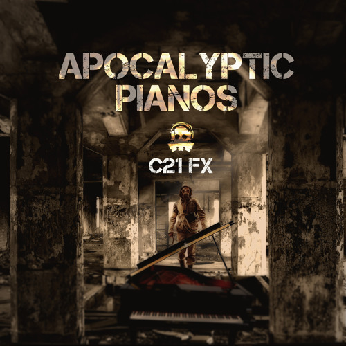 C21 M088 BROKEN BEGINNINGS