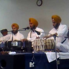 Tu Karta Sacheyar Menda Sai (Aug 24th, 2014) - Surinderjit Singh, Manjit Singh, Jatinderjit Singh