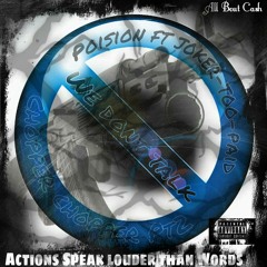 We Dont Talk / chopper chopper pt2 Pois Ft Joker toopaid